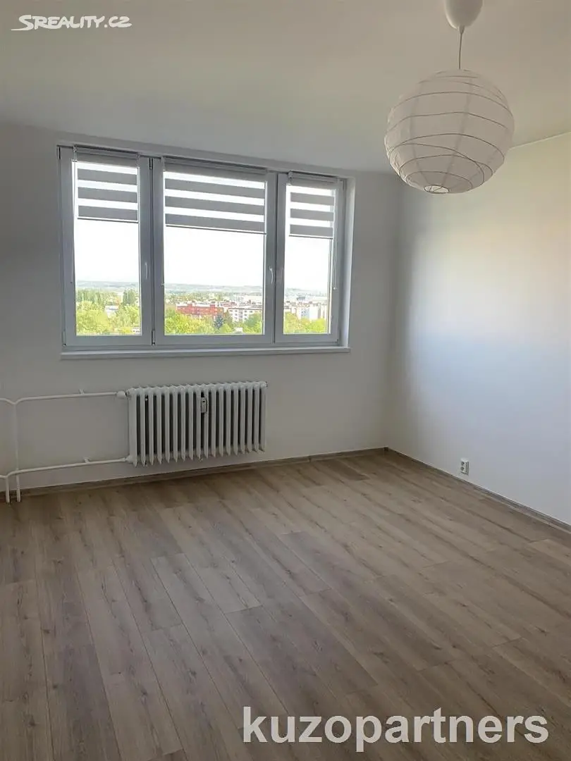 Pronájem bytu 2+1 56 m², Josefa Kotase, Ostrava - Hrabůvka