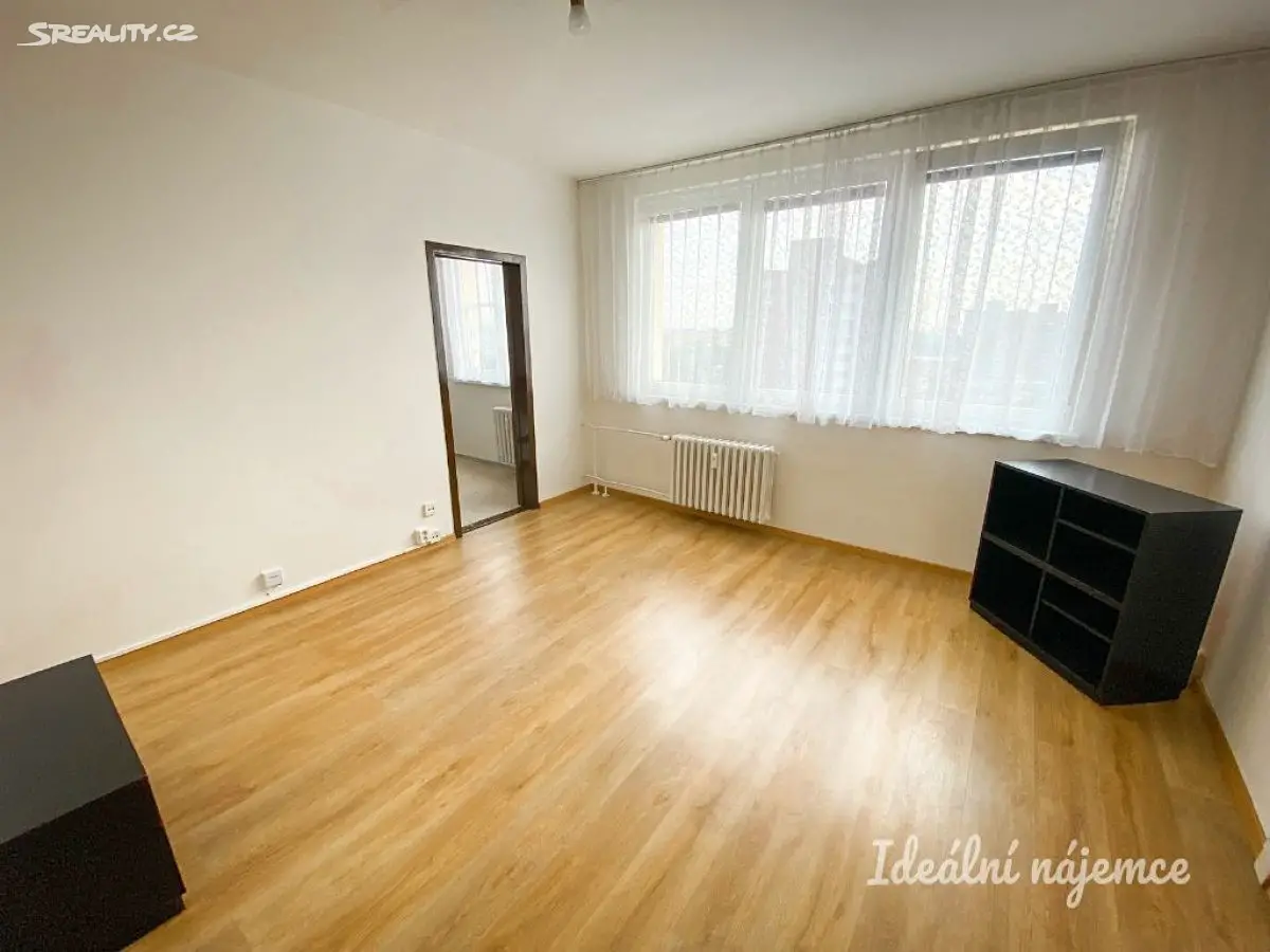 Pronájem bytu 2+1 46 m², Miroslava Bajera, Ostrava - Poruba