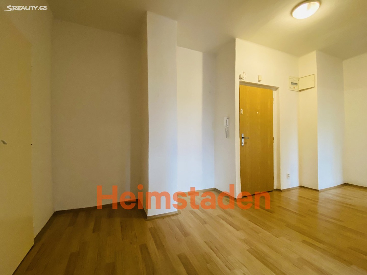Pronájem bytu 2+1 53 m², Opavská, Ostrava - Poruba