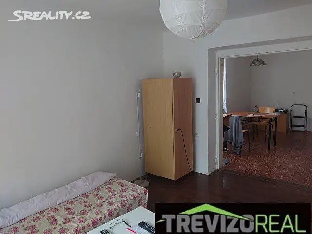 Pronájem bytu 2+1 50 m², Gurťjevova, Ostrava - Zábřeh