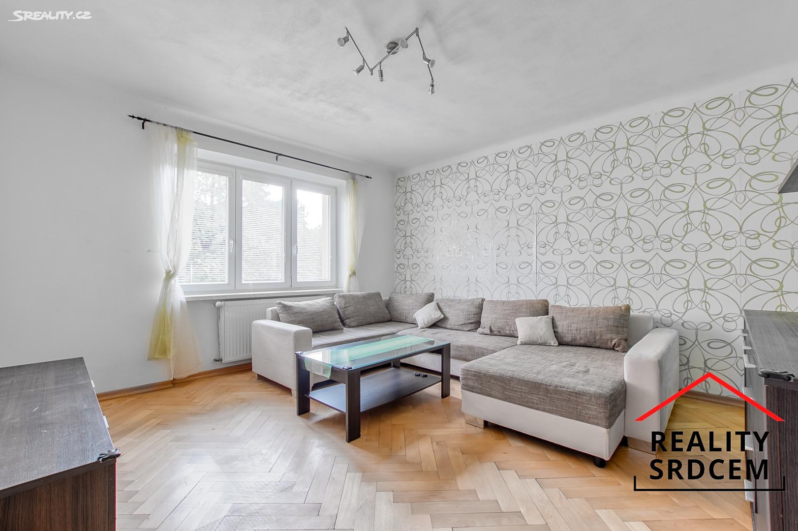Pronájem bytu 2+1 55 m², Zajcevova, Ostrava - Zábřeh