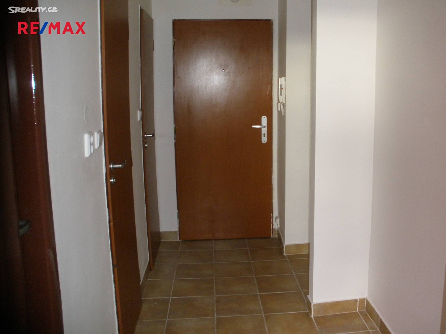 Pronájem bytu 2+1 60 m², Pardubice - Dražkovice, okres Pardubice