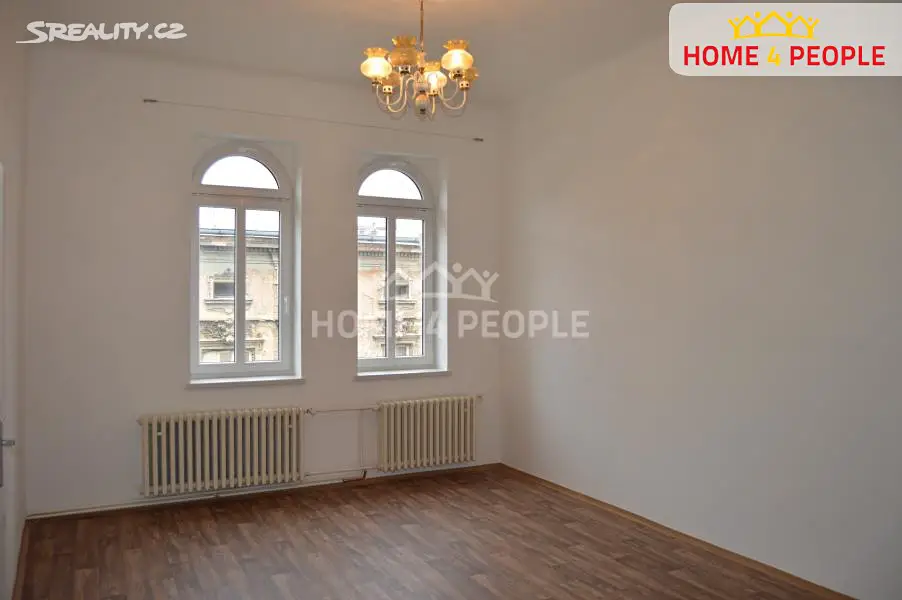 Pronájem bytu 2+1 96 m², Kardinála Berana, Plzeň - Jižní Předměstí