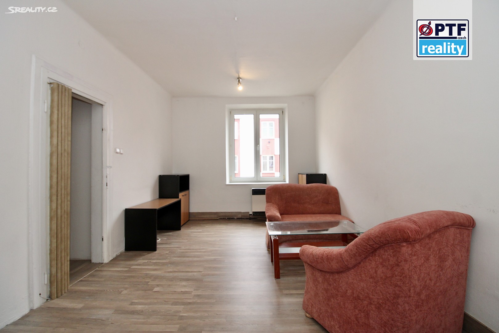 Pronájem bytu 2+1 55 m², Vrchlického, Plzeň - Jižní Předměstí