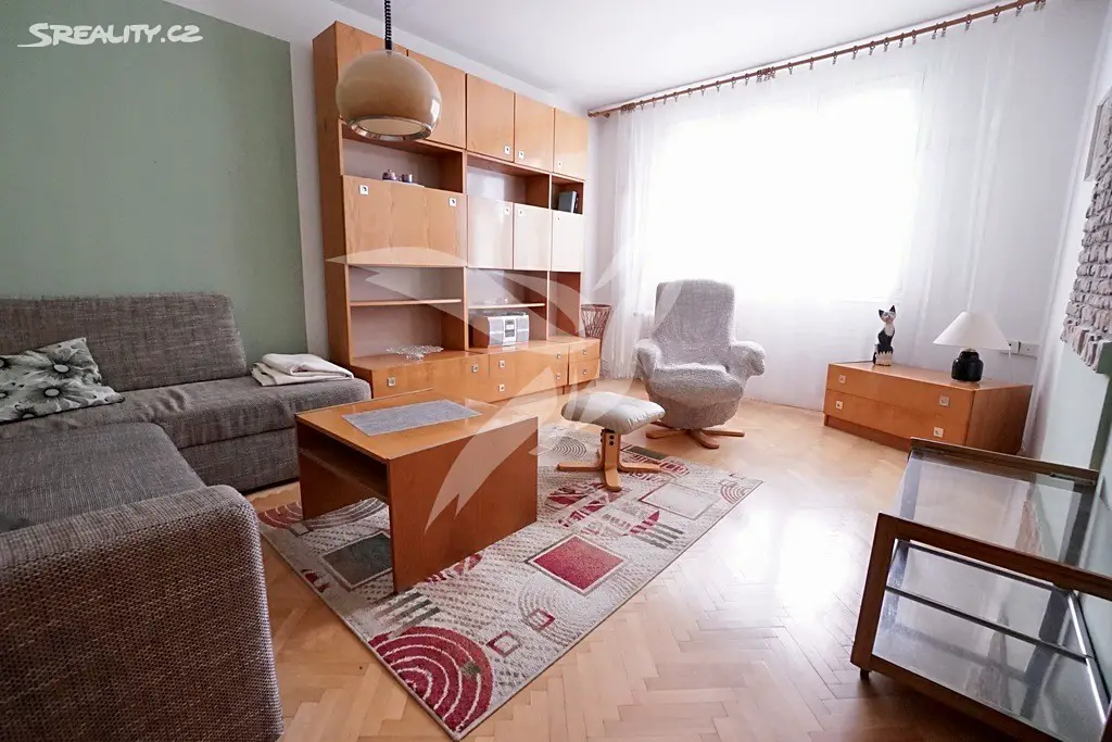 Pronájem bytu 2+1 56 m², Jakuba Škardy, Plzeň - Skvrňany