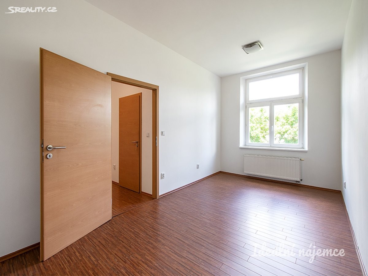 Pronájem bytu 2+1 55 m², Evropská, Praha 6 - Dejvice
