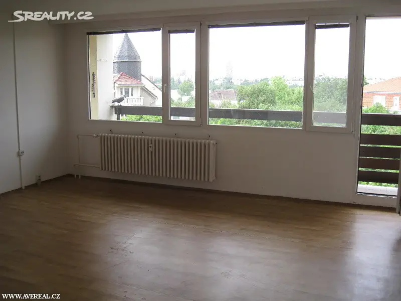 Pronájem bytu 2+1 71 m², Pod Altánem, Praha 10 - Strašnice