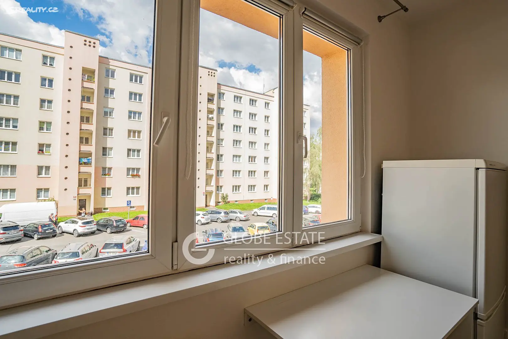 Pronájem bytu 2+1 56 m², Čílova, Praha 6 - Veleslavín