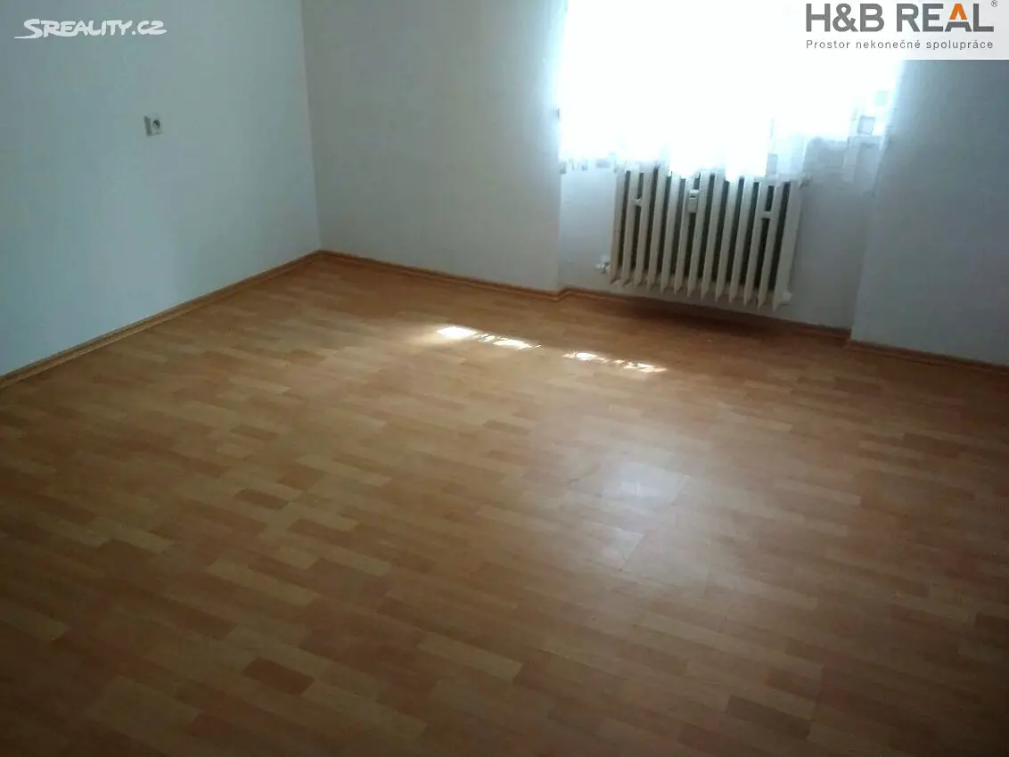 Pronájem bytu 2+1 58 m², Č. Drahlovského, Přerov - Přerov I-Město
