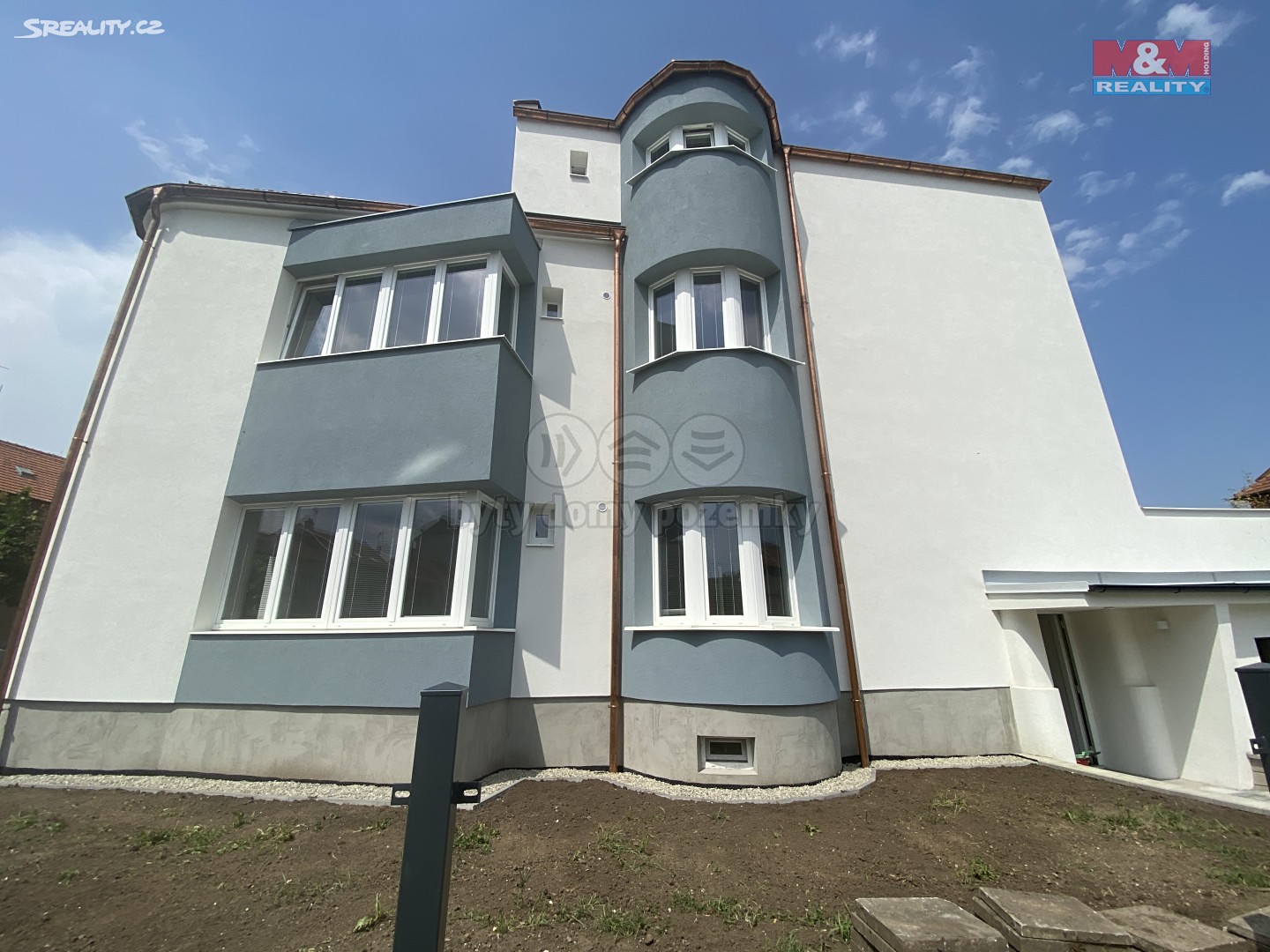 Pronájem bytu 2+1 60 m², Dr. Horáka, Prostějov