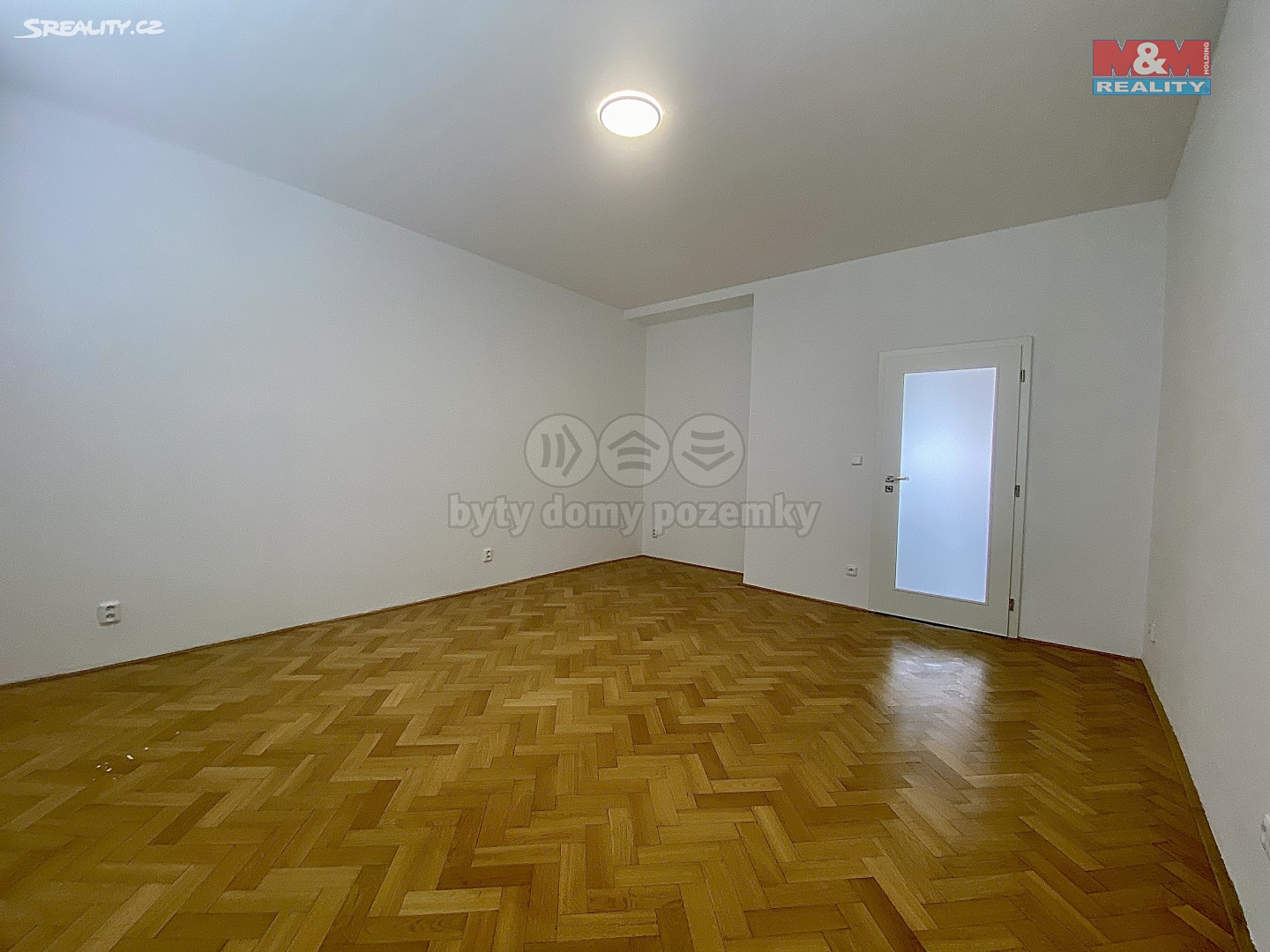 Pronájem bytu 2+1 69 m², Dr. Horáka, Prostějov