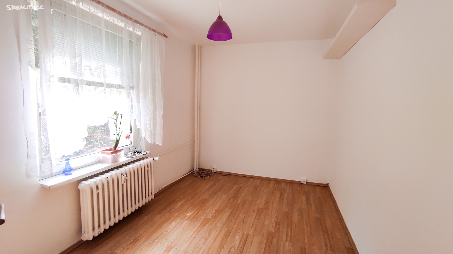 Pronájem bytu 2+1 54 m², Alejní, Teplice