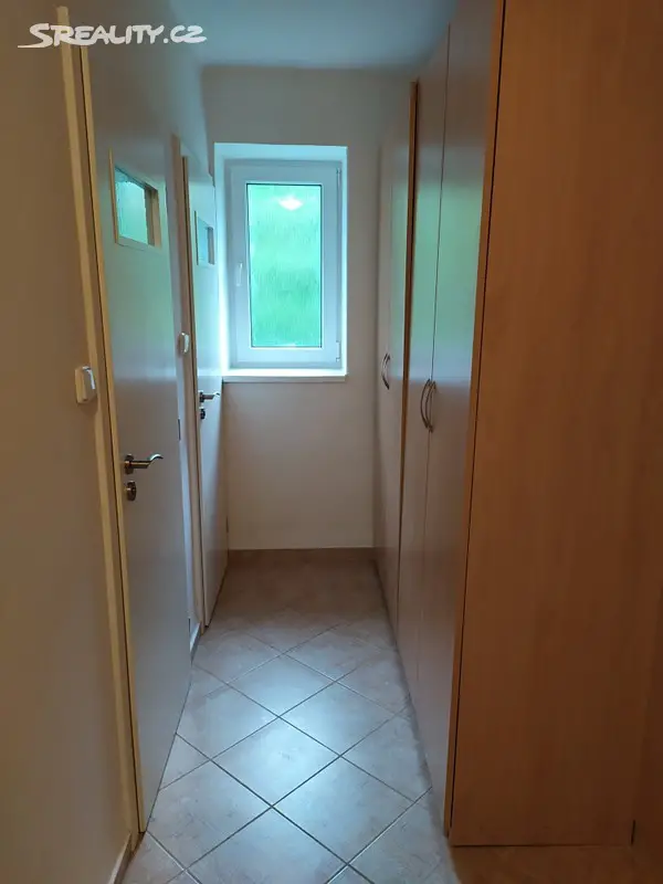 Pronájem bytu 2+1 60 m², Uherský Brod, okres Uherské Hradiště