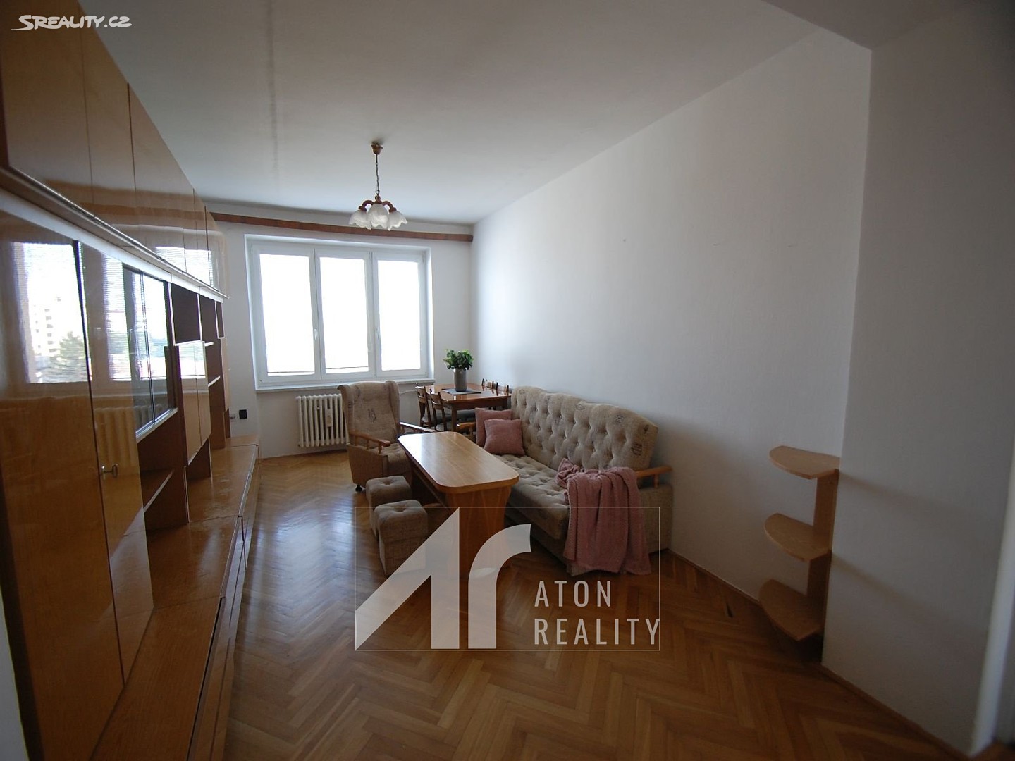 Pronájem bytu 2+1 51 m², Znojmo
