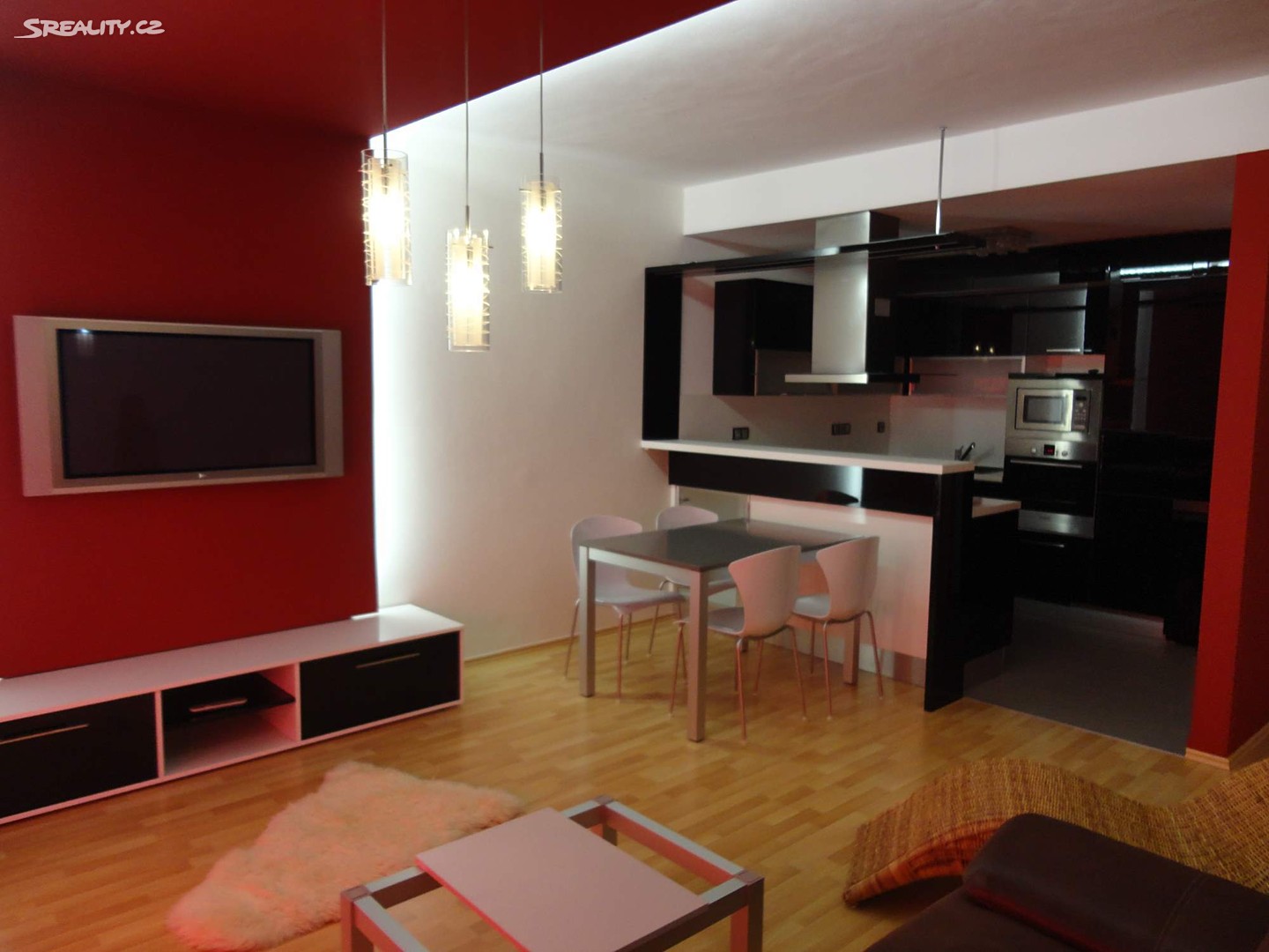 Pronájem bytu 2+kk 71 m², U Leskavy, Brno - Brno-Starý Lískovec