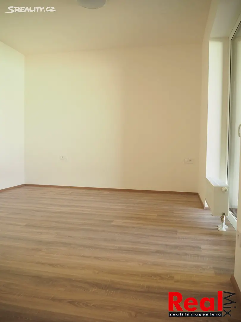 Pronájem bytu 2+kk 53 m², Moravanská, Brno - Přízřenice