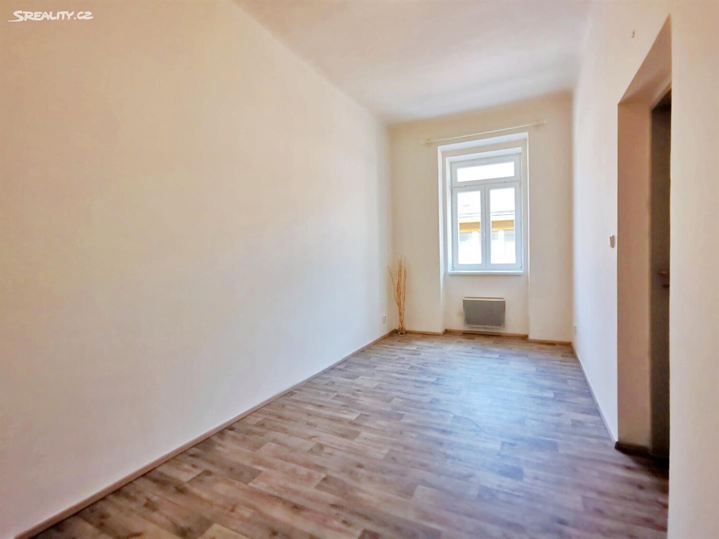 Pronájem bytu 2+kk 70 m², Cyrilská, Brno - Trnitá