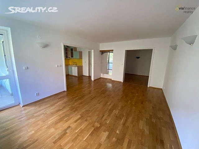 Pronájem bytu 2+kk 50 m², Holečkova, České Budějovice - České Budějovice 3