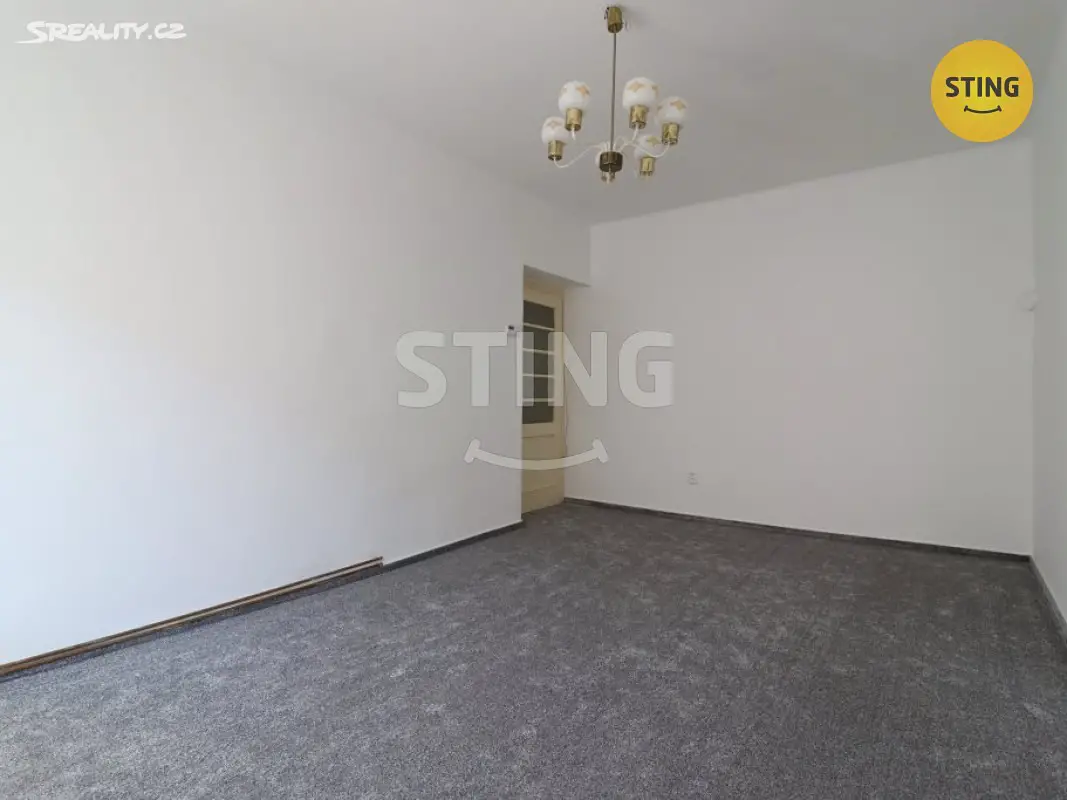 Pronájem bytu 2+kk 52 m², Český Těšín, okres Karviná
