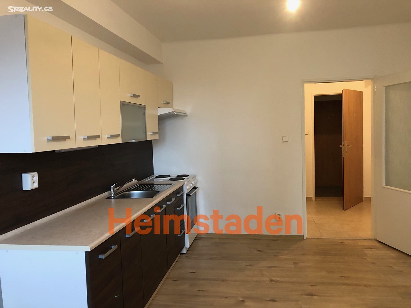 Pronájem bytu 2+kk 41 m², Hlavní třída, Havířov - Město