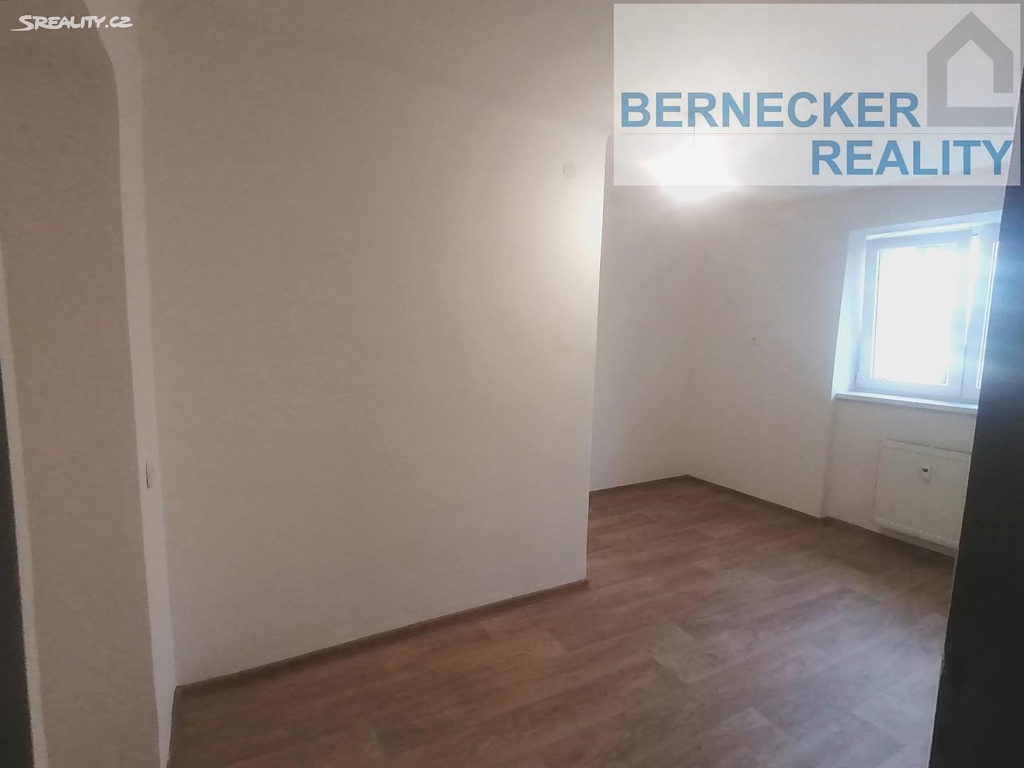 Pronájem bytu 2+kk 52 m², M. D. Rettigové, Hradec Králové