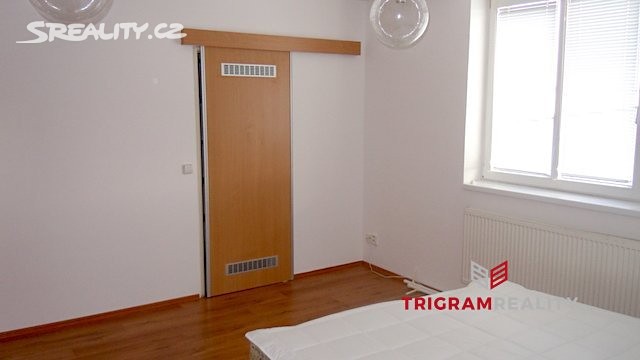 Pronájem bytu 2+kk 54 m², Pardubická, Hradec Králové - Plačice