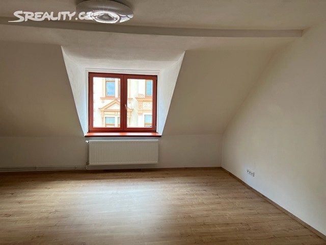 Pronájem bytu 2+kk 74 m², 5. května, Liberec - Liberec I-Staré Město