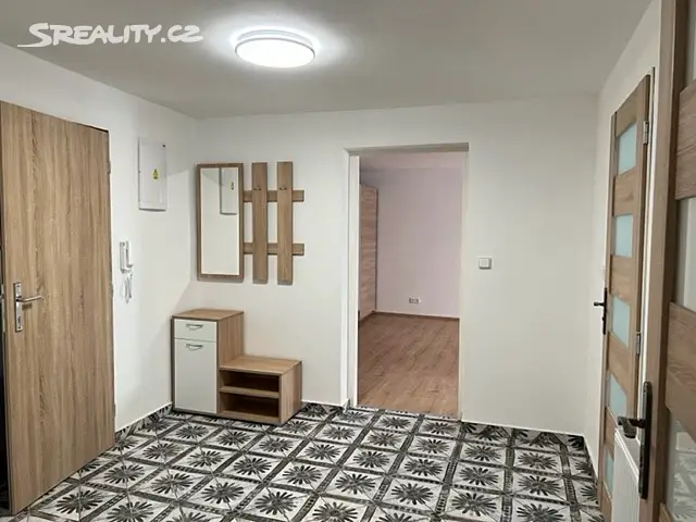 Pronájem bytu 2+kk 74 m², 5. května, Liberec - Liberec I-Staré Město