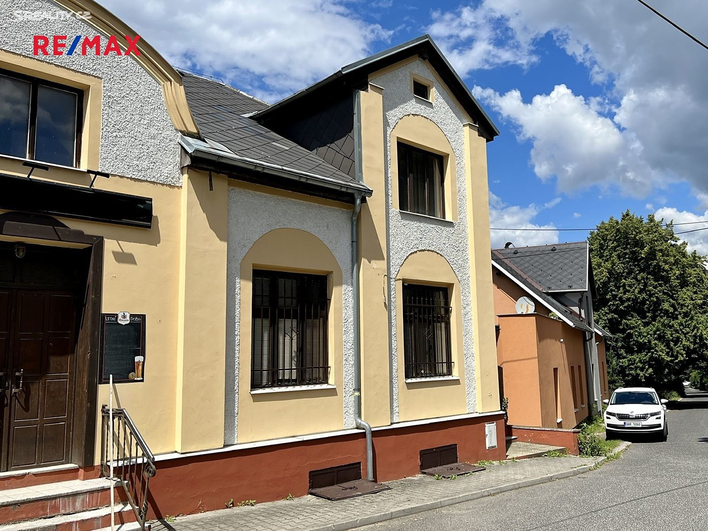 Pronájem bytu 2+kk 64 m², Slovanská, Liberec - Liberec XXV-Vesec