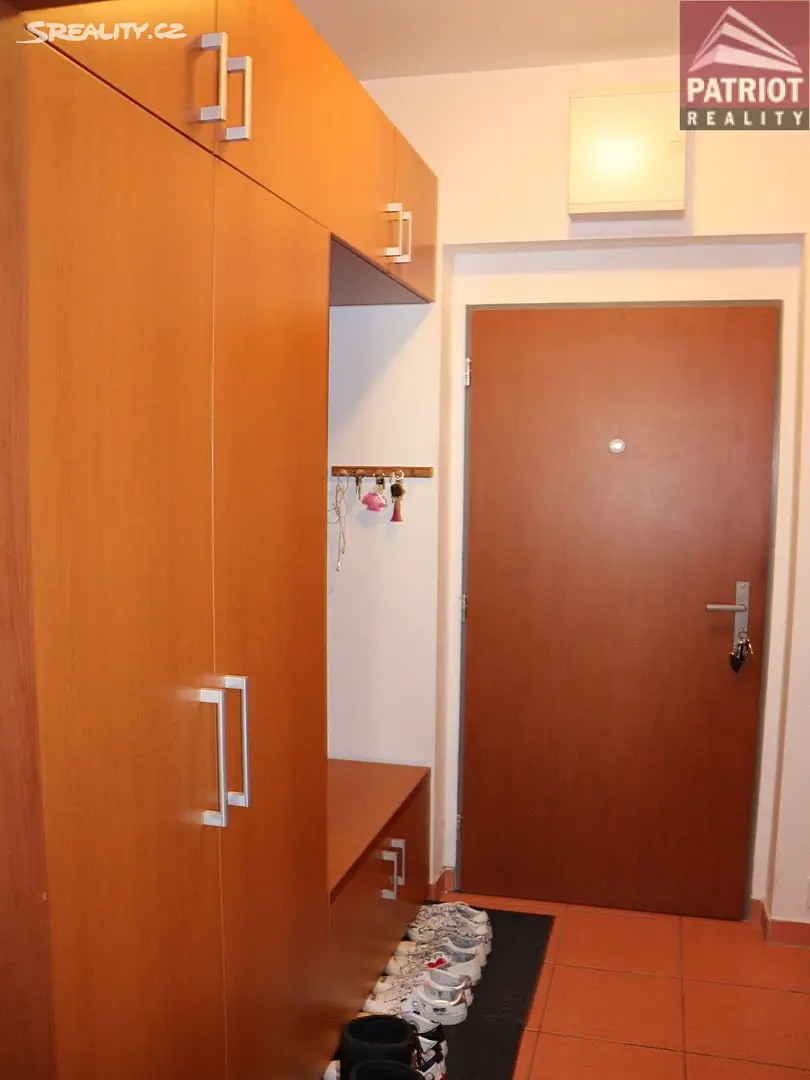 Pronájem bytu 2+kk 63 m², Na Tabulovém vrchu, Olomouc - Nová Ulice