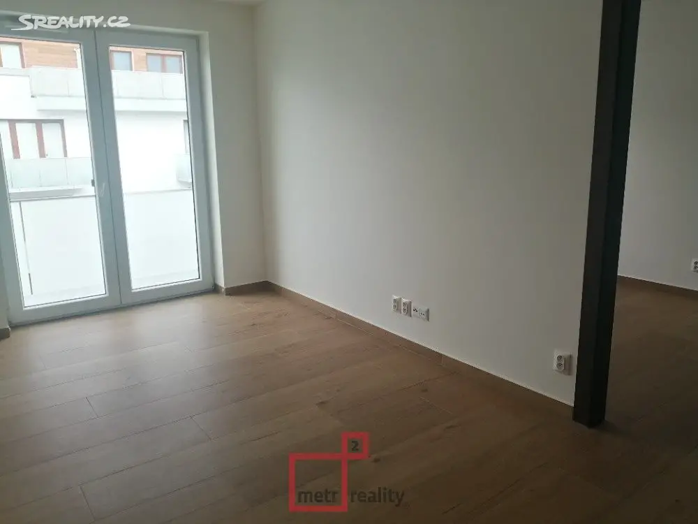 Pronájem bytu 2+kk 48 m², Třída Jiřího Pelikána, Olomouc - Nová Ulice