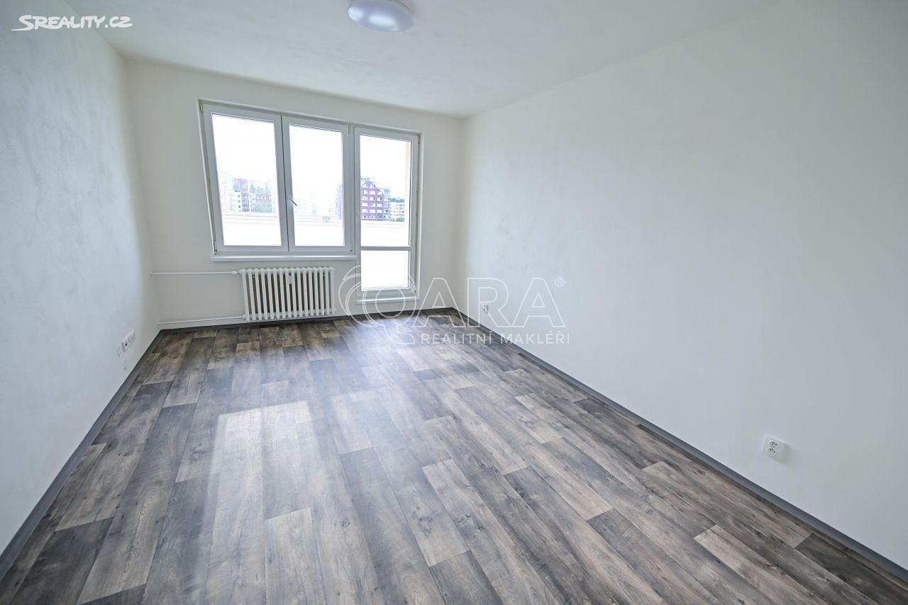Pronájem bytu 2+kk 45 m², Podroužkova, Ostrava - Poruba