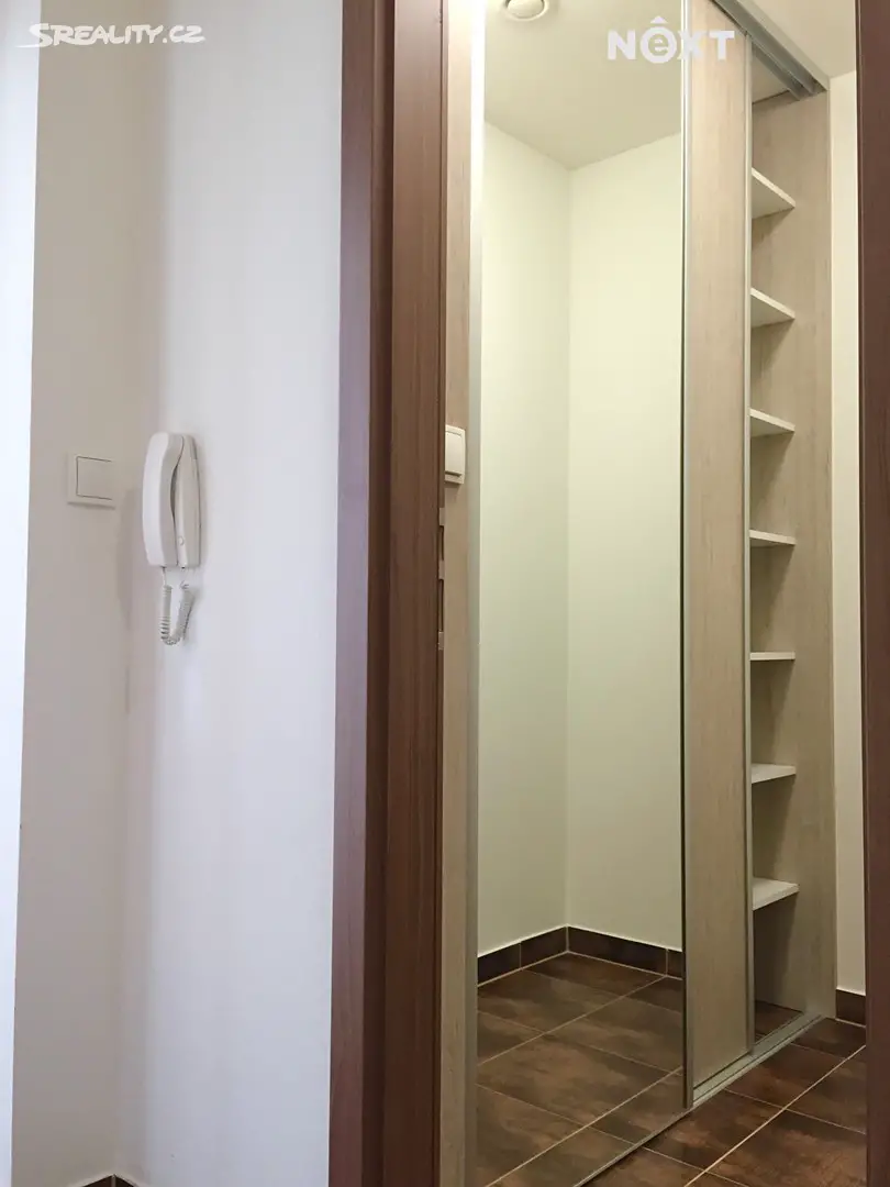 Pronájem bytu 2+kk 59 m², Pichlova, Pardubice - Zelené Předměstí