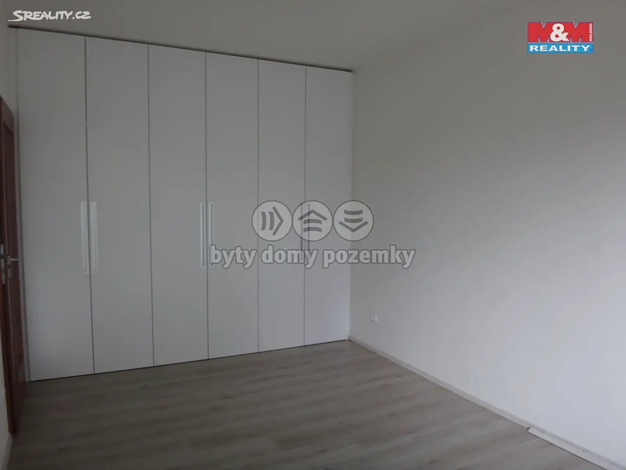 Pronájem bytu 2+kk 65 m², Pod Vinicí, Pardubice - Zelené Předměstí