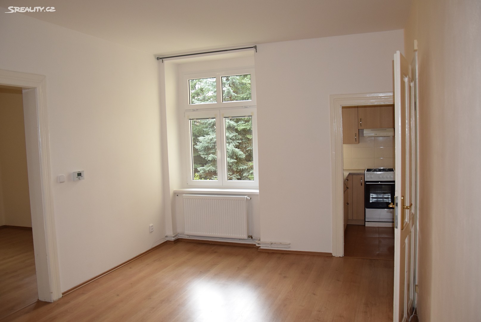 Pronájem bytu 2+kk 59 m², Zikmunda Wintra, Plzeň - Jižní Předměstí
