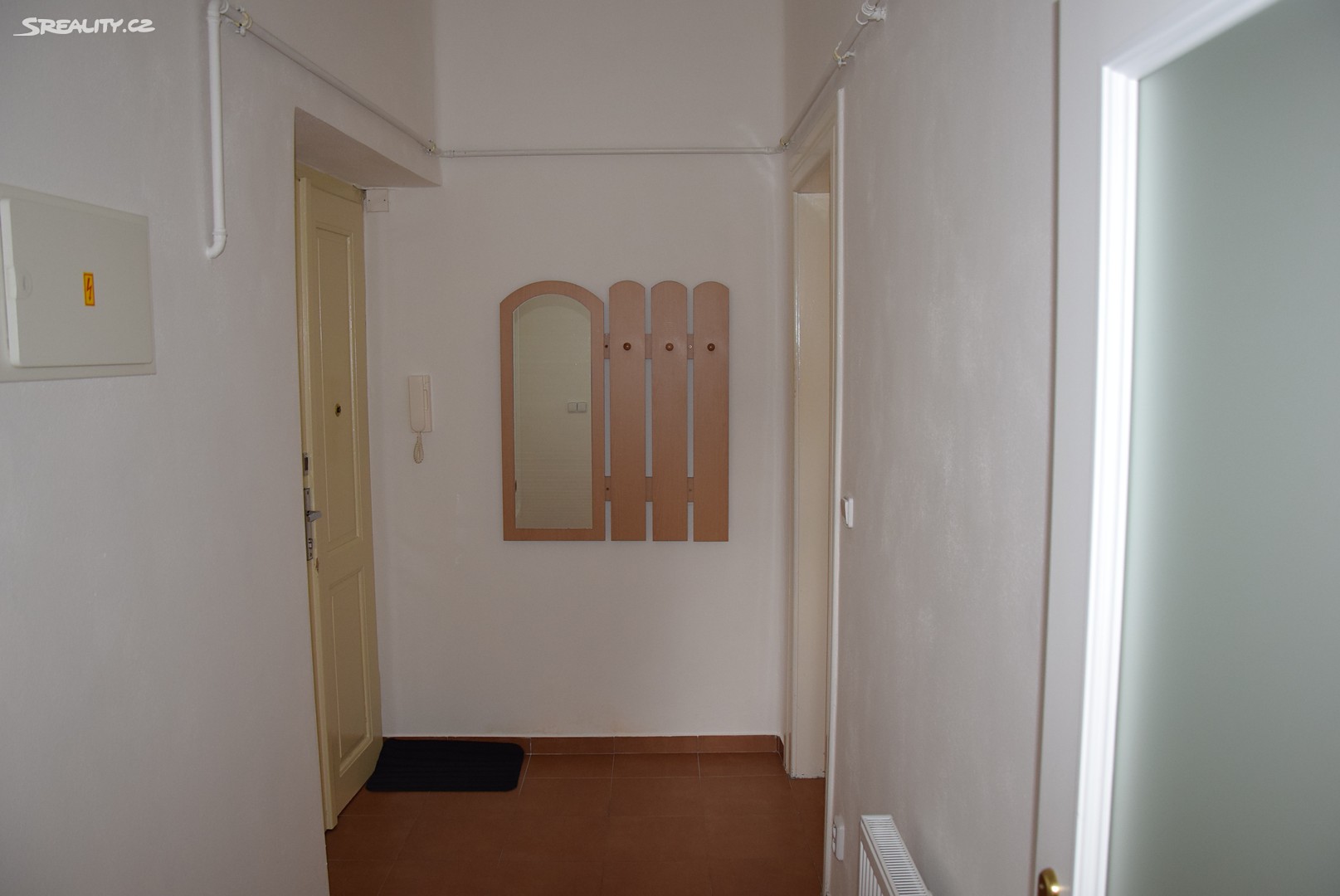 Pronájem bytu 2+kk 59 m², Zikmunda Wintra, Plzeň - Jižní Předměstí
