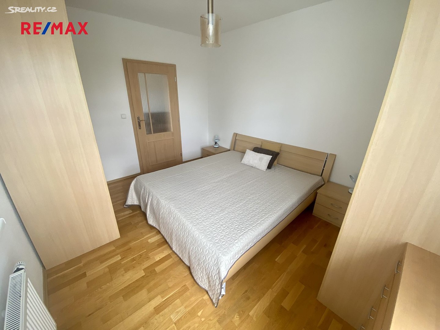 Pronájem bytu 2+kk 51 m², Květná, Plzeň - Východní Předměstí