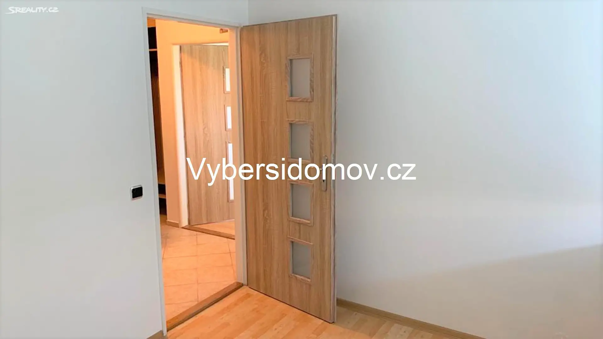 Pronájem bytu 2+kk 53 m², Na Příkopě, Poděbrady - Velké Zboží