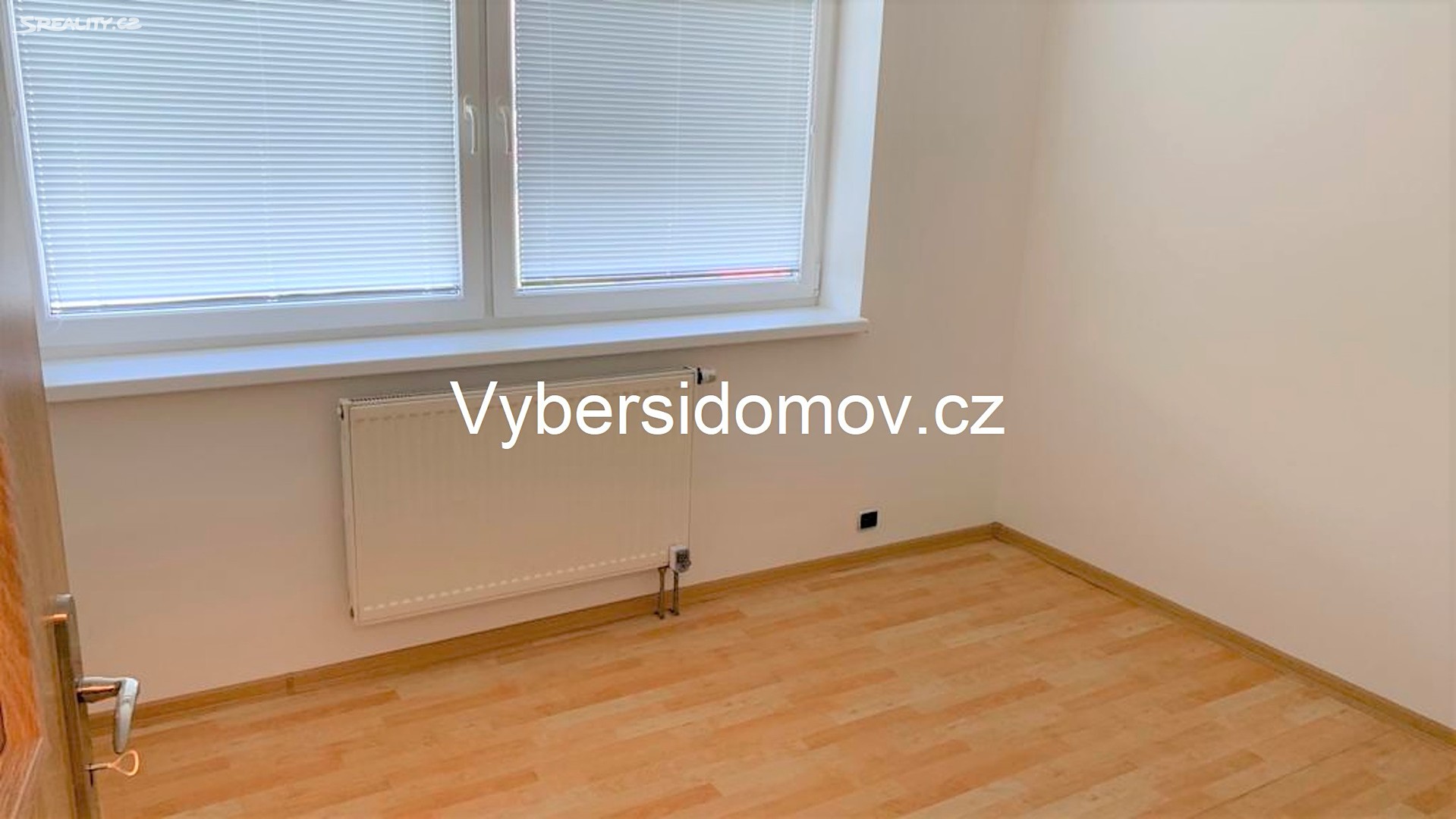 Pronájem bytu 2+kk 53 m², Na Příkopě, Poděbrady - Velké Zboží