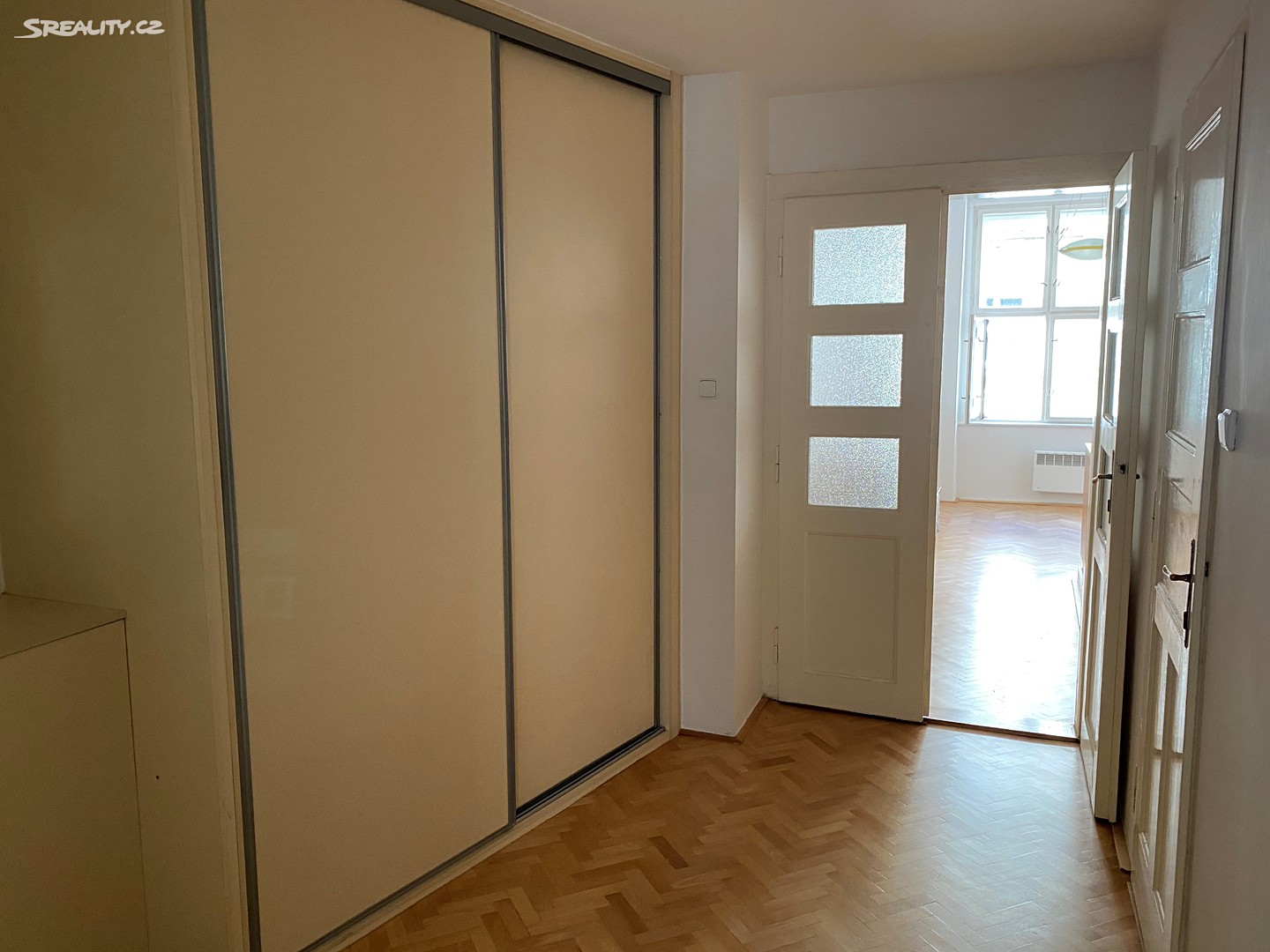 Pronájem bytu 2+kk 54 m², Jilemnického, Praha 6 - Bubeneč