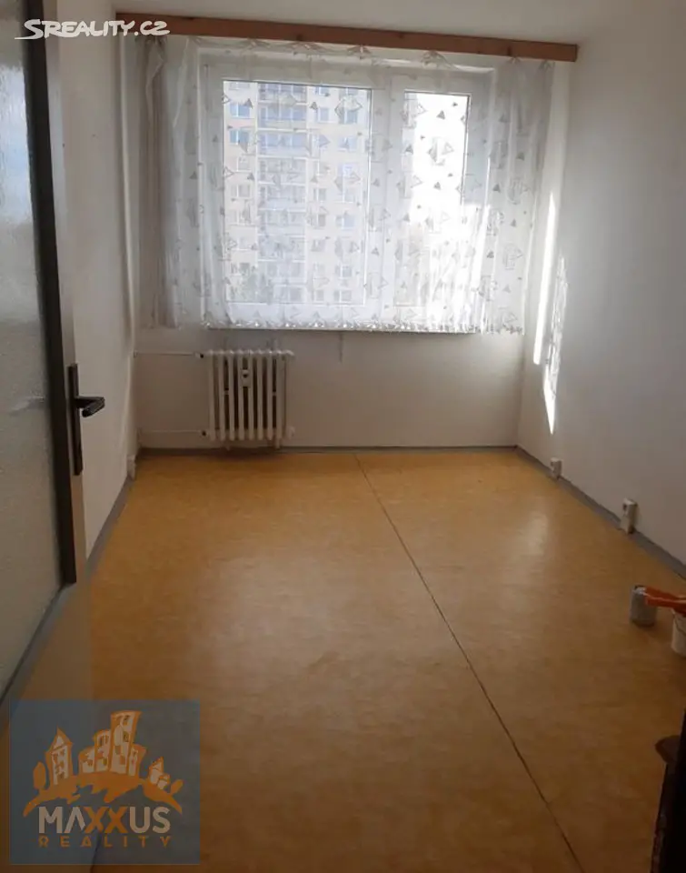 Pronájem bytu 2+kk 44 m², Boloňská, Praha 10 - Horní Měcholupy