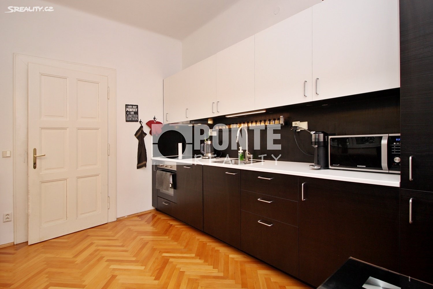Pronájem bytu 2+kk 43 m², Praha 9 - Kbely