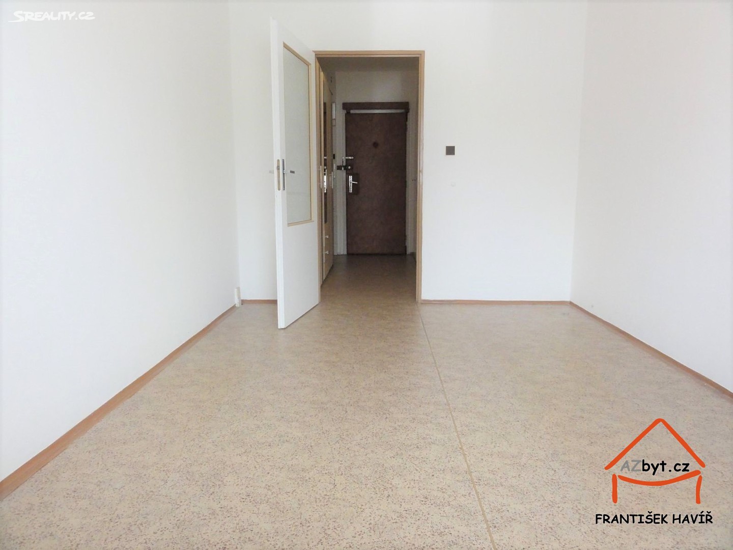 Pronájem bytu 2+kk 47 m², U zeleného ptáka, Praha 4 - Kunratice