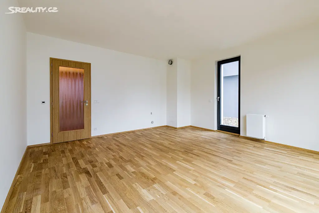 Pronájem bytu 2+kk 60 m², Nad cihelnou, Praha 4 - Podolí