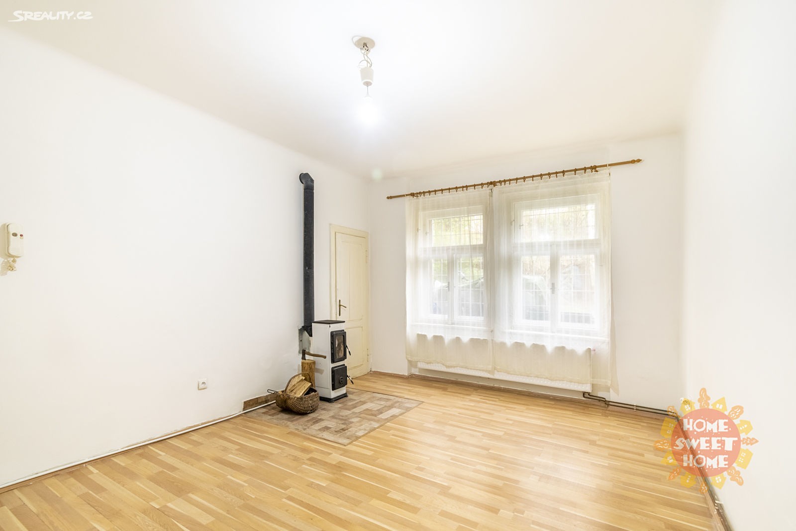 Pronájem bytu 2+kk 60 m², U Kublova, Praha 4 - Podolí