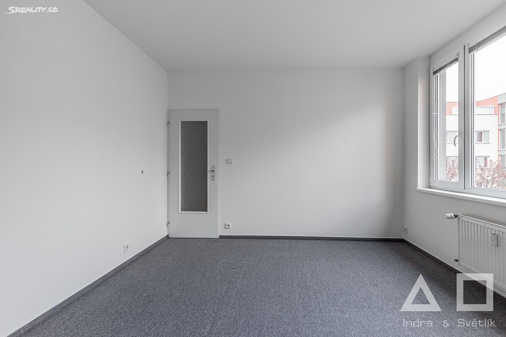 Pronájem bytu 2+kk 60 m², Nad šestikopy, Praha 9 - Prosek