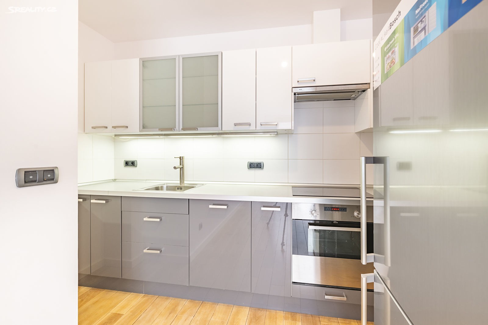 Pronájem bytu 2+kk 66 m², Masná, Praha 1 - Staré Město