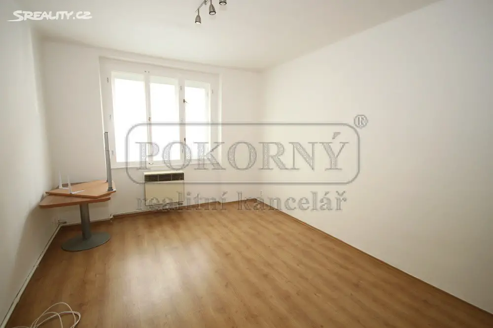 Pronájem bytu 2+kk 44 m², Sarajevská, Praha 2 - Vinohrady