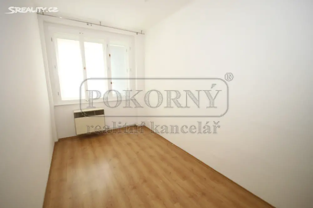 Pronájem bytu 2+kk 44 m², Sarajevská, Praha 2 - Vinohrady