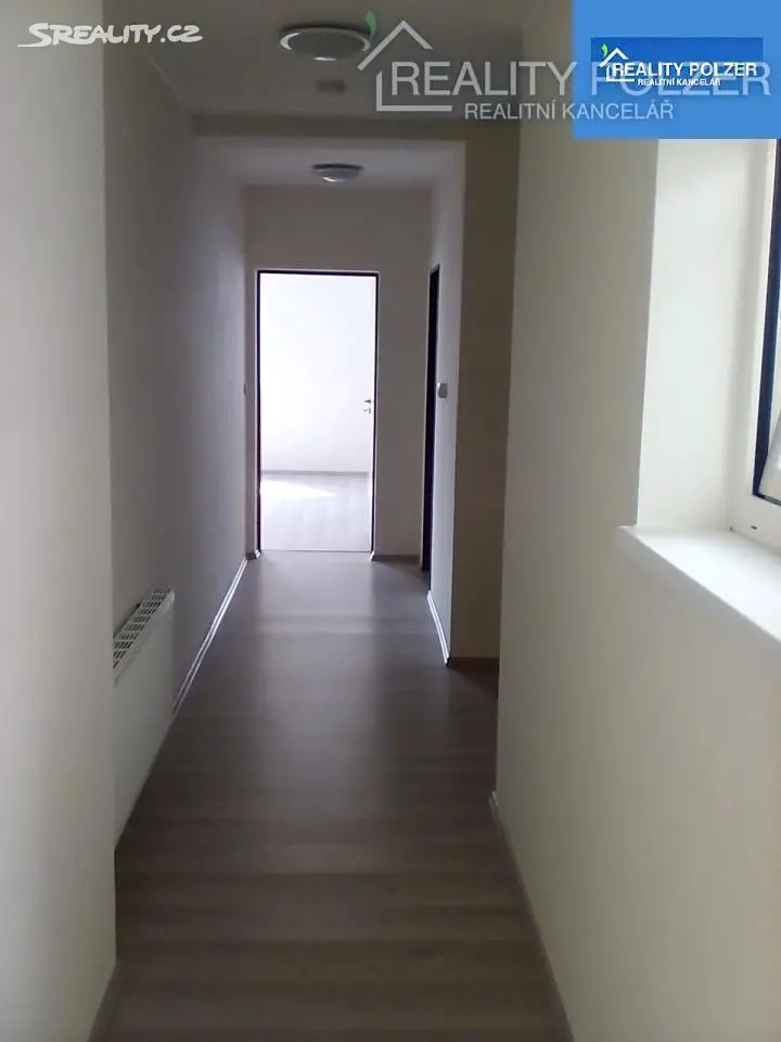 Pronájem bytu 2+kk 68 m², Prostějov